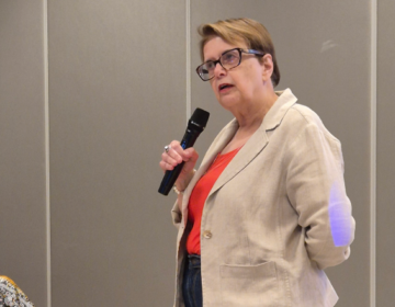 Prefeita Margarida Salomão é painelista na 5ª Conferência Nacional de Políticas para as Mulheres, em Brasília