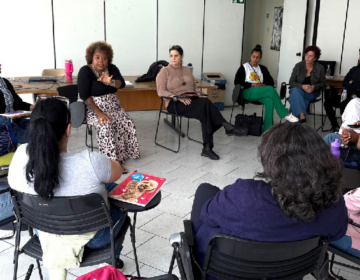 SEIR participa de formação para conselheiros tutelares