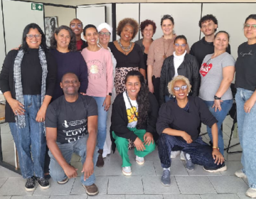 Trilhas do Conhecimento em Direitos Humanos promove capacitação com educadores sociais e Conselheiros Tutelares