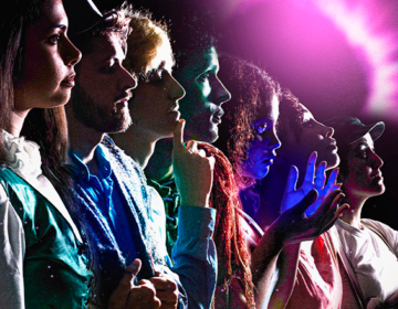 Companhia Academia retorna aos palcos com espetáculo infanto-juvenil