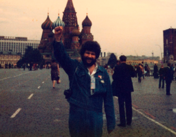 “Terça do Cinema” homenageia Silvio Tendler com exibição de “Nas asas da Pan Am”