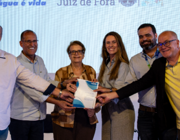 Cesama conquista Selo A de Qualidade e Eficiência em relatório de auditorias feito pela Arisb-MG