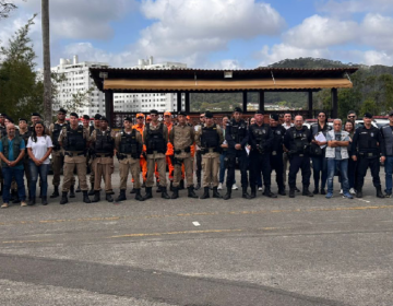 Fiscalização participa da operação “Circuito Fechado” da Polícia Militar e autua quatro estabelecimentos
