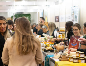 Empreendedores mineiros apoiados pelo Estado já faturam quase R$ 580 mil em feiras setoriais em 2025