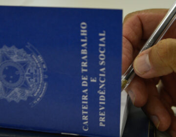 Sine disponibiliza mais de 19 mil vagas de emprego em Minas Gerais