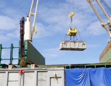 Com crescimento frente a 2024, Minas Gerais acumula US$ 28,9 bilhões em exportações no ano