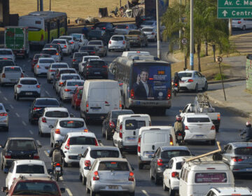 Minas Gerais é o primeiro estado do Brasil a registrar mais de 100 mil transferências digitais de veículos