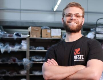 Com empresas mineiras investindo mais, BDMG bate novo recorde em 2025 e alcança R$ 1,77 bilhão em financiamentos