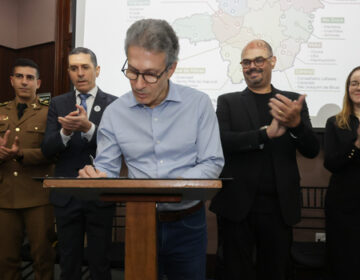 Governo de Minas vai implementar o serviço das UAIs em mais 30 municípios do estado