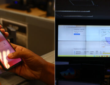 Minas Gerais adota sistema para identificar local de quem fizer chamadas de emergência
