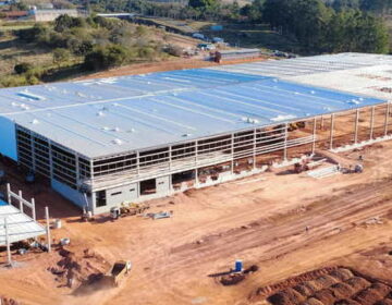 Centro de Distribuição injetará R$ 93 milhões em Pouso Alegre, no Sul de Minas