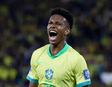 Brasil joga bem no Maracanã e derrota Chile pelas Eliminatórias