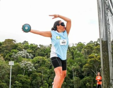 Governo de Minas divulga resultado do Núcleo de Fomento ao Paradesporto 2025