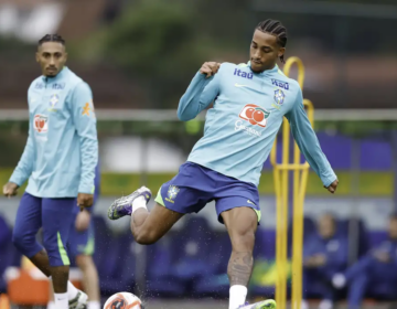 Brasil enfrenta Bolívia em seu último compromisso pelas Eliminatórias