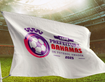 Copa Prefeitura Bahamas de Futebol agita campos em JF neste fim de semana