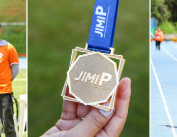 Governo de Minas garante continuidade dos Jimi Paradesporto em 2026 e 2027