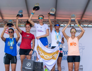 O 37º Ranking de Corridas de Rua: atletas brilham na 13ª Corrida Camilo dos Santos