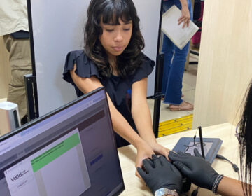 Governo de Minas triplica a emissão da Carteira de Identidade Nacional nas UAIs e chega a 15 mil vagas diárias