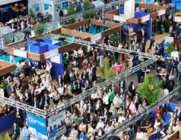 Destinos e cultura de Minas Gerais ganham vitrine em feira internacional de turismo em Paris
