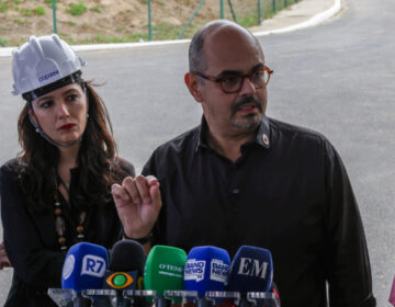 Governo de Minas anuncia barco turístico para passeios na Lagoa da Pampulha