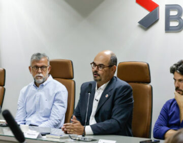 Governo de Minas vai enviar à ALMG substitutivo que atualiza o projeto de lei de privatização da Copasa