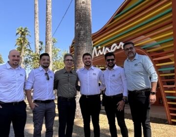 Governador participa da Agrotech Expo e apresenta revolução do setor em Minas Gerais