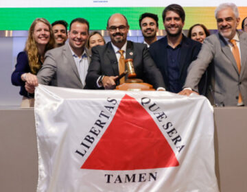 Governo de Minas conclui leilão do Complexo de Saúde Hospitalar Padre Eustáquio