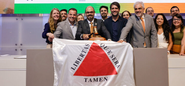 Governo de Minas conclui leilão do Complexo de Saúde Hospitalar Padre Eustáquio