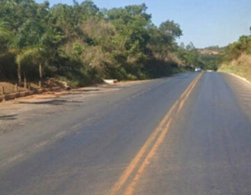 Governo de Minas abre consulta pública da concessão rodoviária do Lote Noroeste