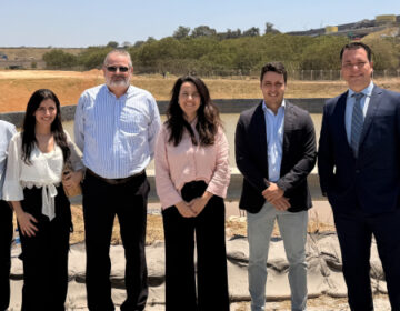 Governo de Minas entrega obras e anuncia novos investimentos no Aeroporto da Pampulha