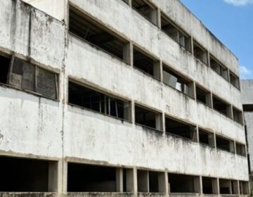 Governo de Minas inicia processo de concessão do Hospital Regional de Conselheiro Lafaiete