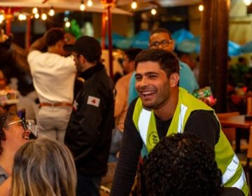 Minas Gerais promove ações educativas na Semana Nacional de Trânsito para salvar vidas