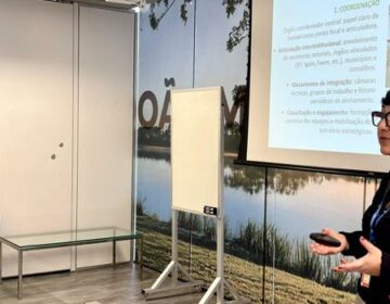 Minas Gerais inicia monitoramento do Plano de Controle de Emissões Atmosféricas