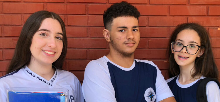 Governo do Estado divulga lista de países de destino dos estudantes do Passaporte Mineiro do Conhecimento