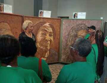Projeto Caminhando pela História celebra Dia do Idoso com visita ao Centro de Preservação da Memória Negra