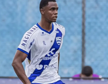 No Paraná, jogador vítima de racismo leva punição maior que agressor