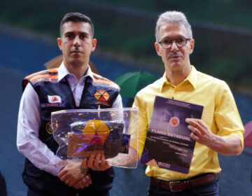 Governo de Minas lança Plano Estadual de Enfrentamento ao Período Chuvoso