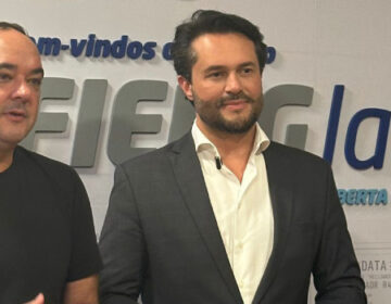 Copasa e Fiemg Lab firmam parceria para fortalecer inovação aberta no saneamento