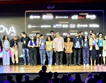 Prodemge certifica projetos com selos de Inovação e Transformação Digital 2025