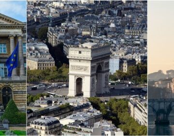 Governo de Minas busca novos investimentos para o estado em missão internacional à Europa