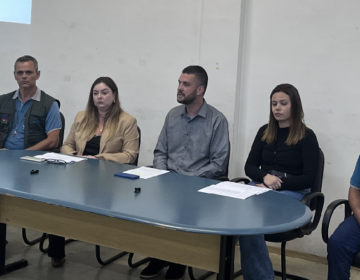 Tecnologia e inovação: Prefeitura inicia combate à dengue com apoio de drones