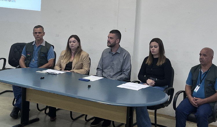 Tecnologia e inovação: Prefeitura inicia combate à dengue com apoio de drones