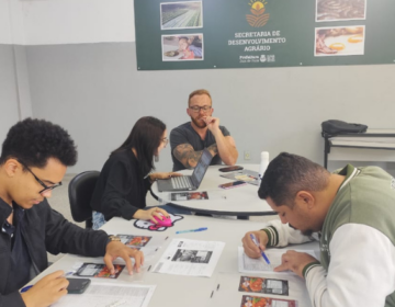 Mutirão de Rótulos do Serviço de Inspeção Municipal da PJF analisa 45 rótulos em sua primeira edição