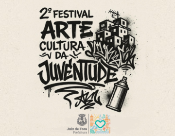 Festival Arte e Cultura da Juventude movimenta Mercado Municipal neste sábado, 18