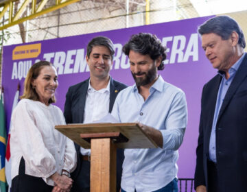 Com investimento de R$ 42,3 milhões, Governo de Minas fortalece o atendimento a doentes raros e pessoas com Transtorno do Espectro Autista