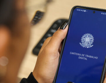 Minas acelera o ritmo de geração de empregos em 2025