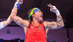 A 3ª Semana de Artes Marciais continua neste fim de semana com destaques como Beatriz Ferreira e Alice Lola