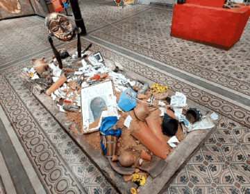 Exposição “Estesia” será encerrada com lançamento de catálogo