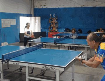 Mais de 250 idosos participam do Festival 60+ em Juiz de Fora