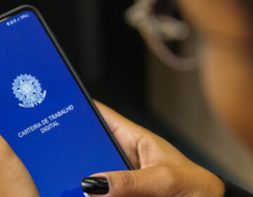 Sine em Minas Gerais disponibiliza mais de 20 mil oportunidades de trabalho no último dia de outubro